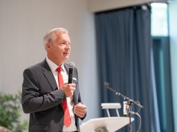 Ehrenamtsforum Alpen 2025